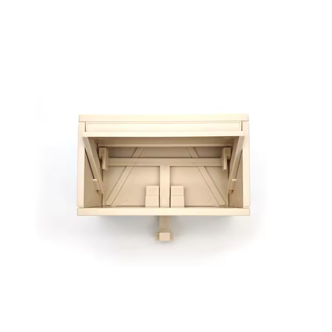 Soporte de Llaves