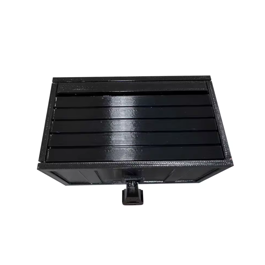 Soporte de Llaves