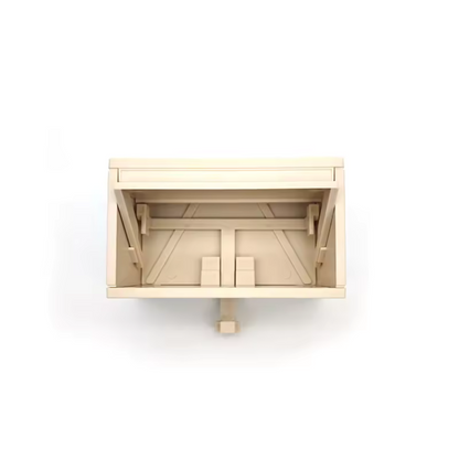 Soporte de Llaves